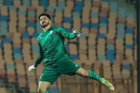 مصدر ليلا كورة: المصري يتقدم بعرض لضم بودي سمير.. وإنبي يناقش المقابل المالي